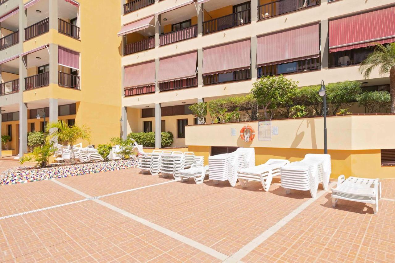 Apartment Centrico Primera Linea Del Mar *