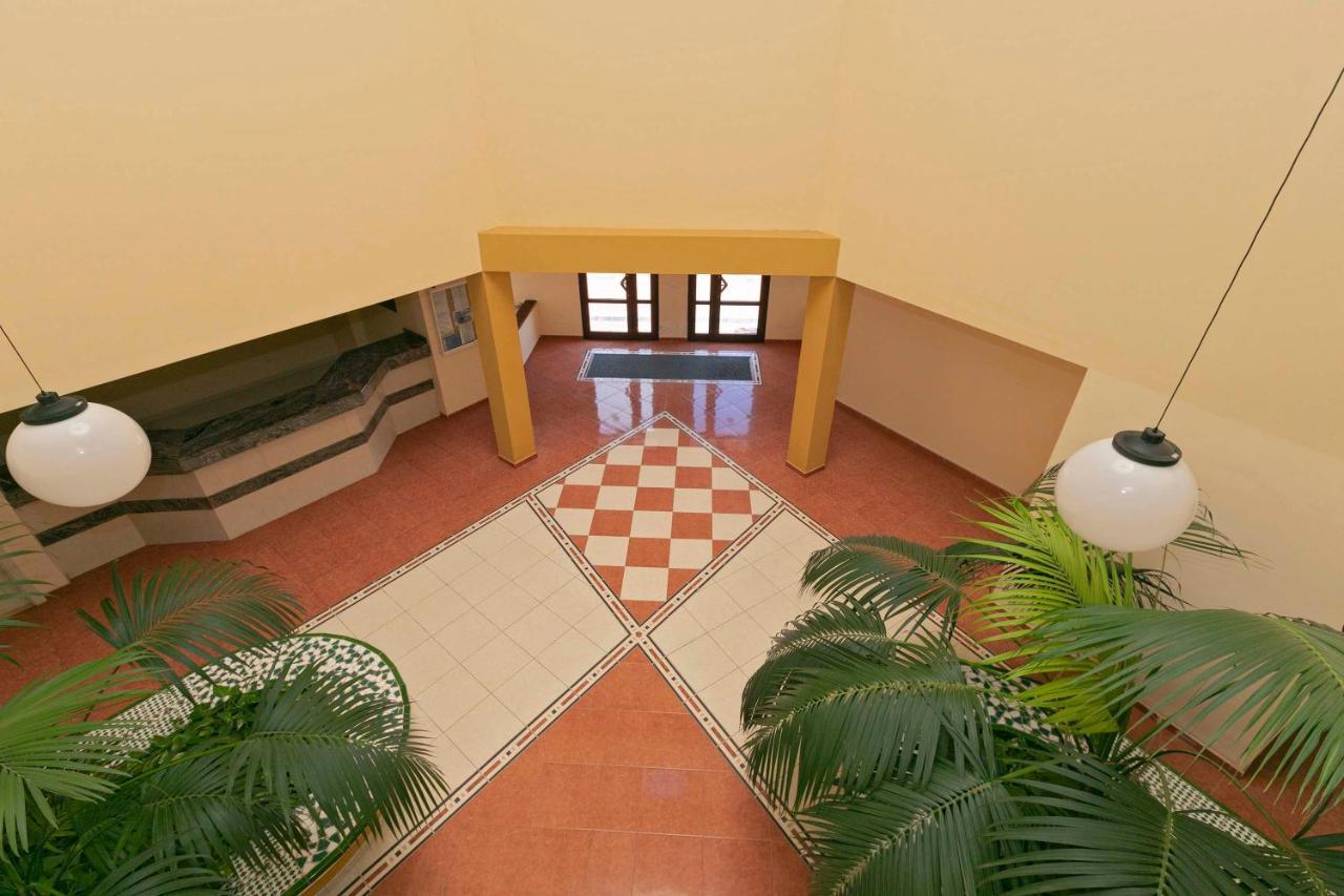 Apartment Centrico Primera Linea Del Mar *