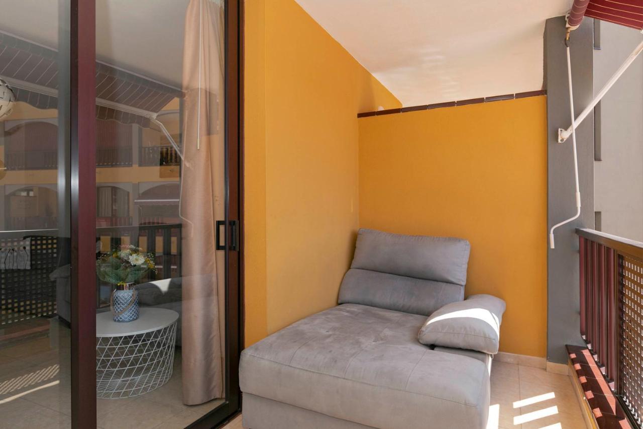 Centrico Primera Linea Del Mar Apartment *