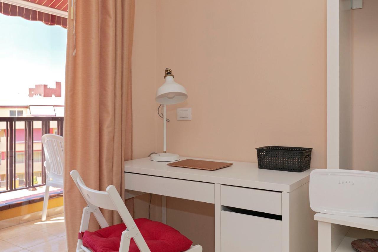 Centrico Primera Linea Del Mar Apartment Puerto de Santiago (Tenerife)