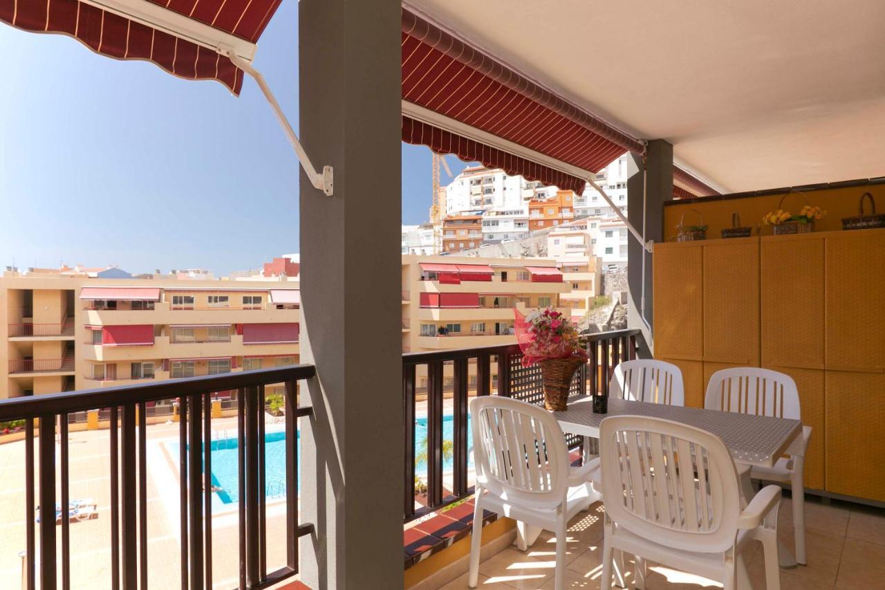 Centrico Primera Linea Del Mar Apartment *