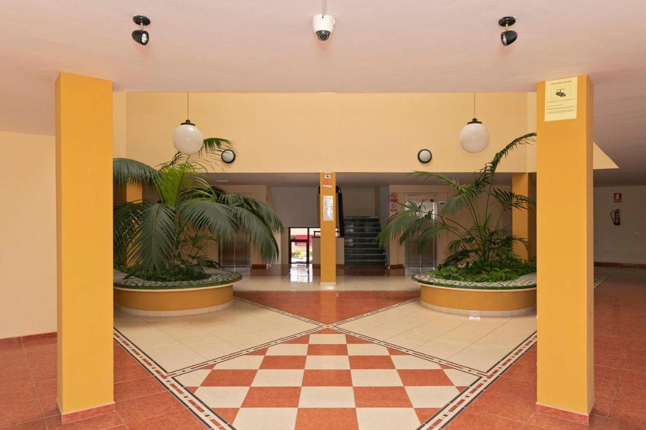Apartment Centrico Primera Linea Del Mar