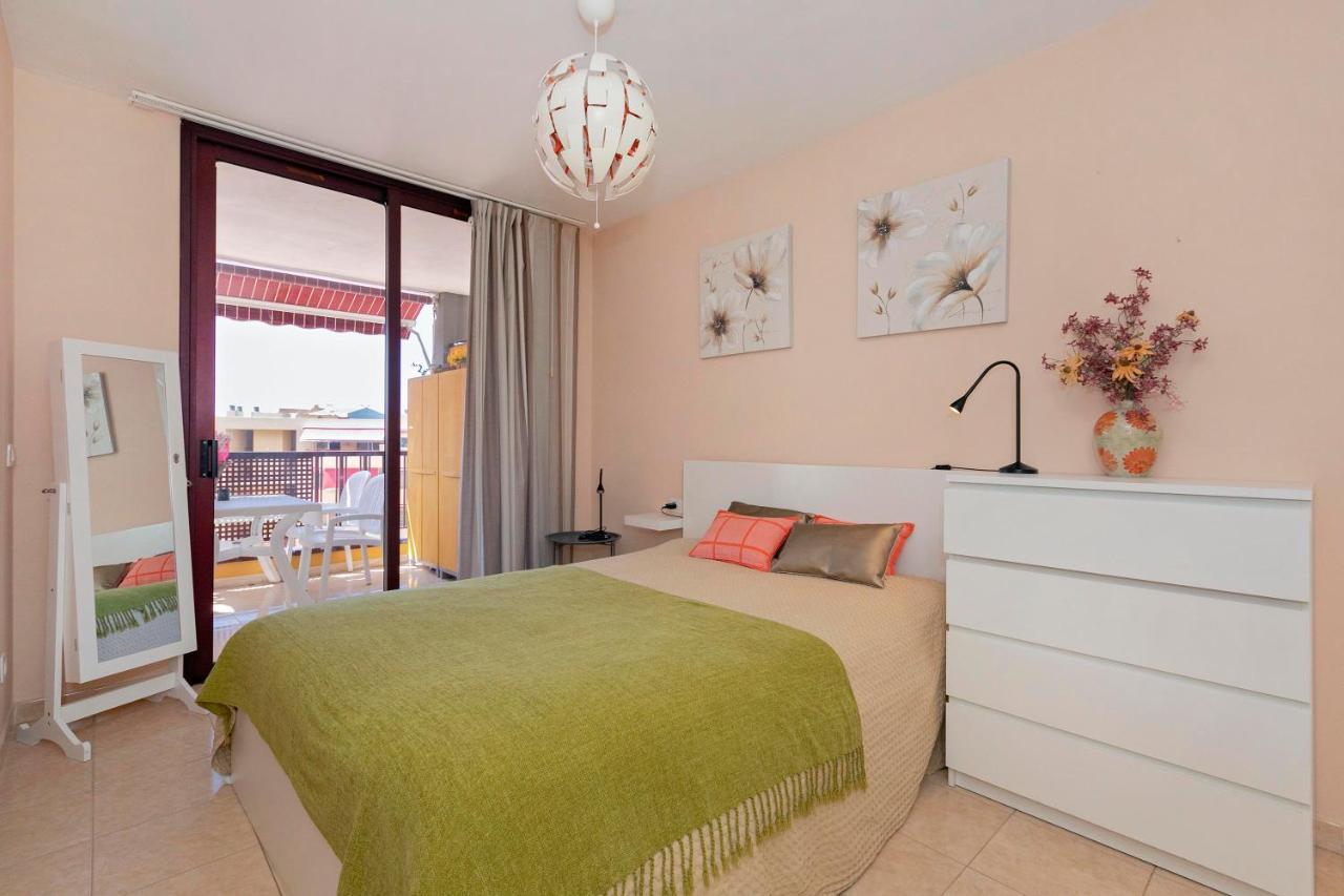 Apartment Centrico Primera Linea Del Mar