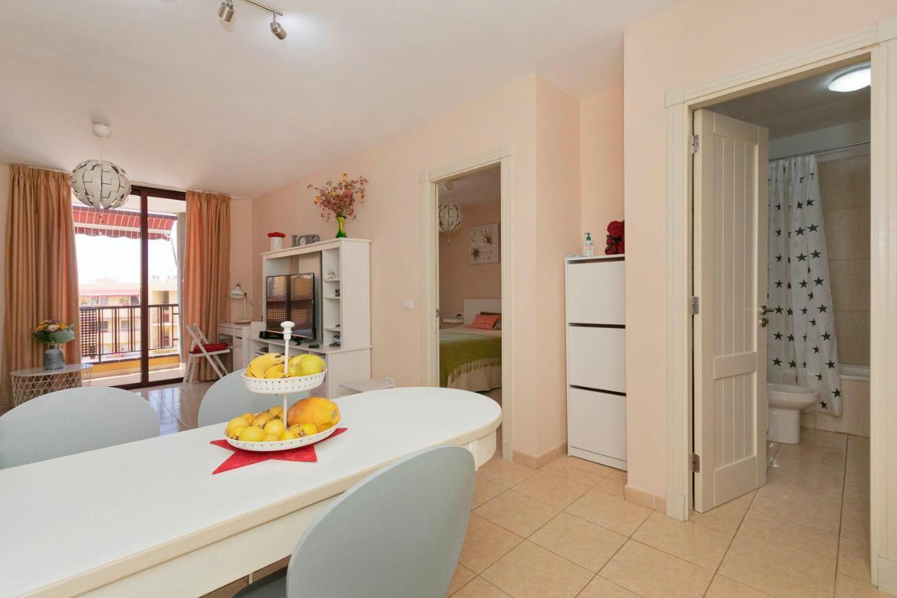 Apartment Centrico Primera Linea Del Mar