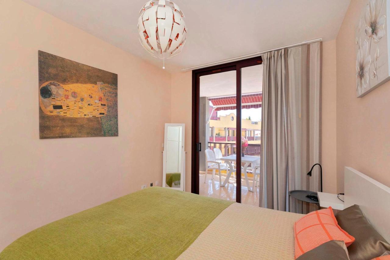 Centrico Primera Linea Del Mar Apartment