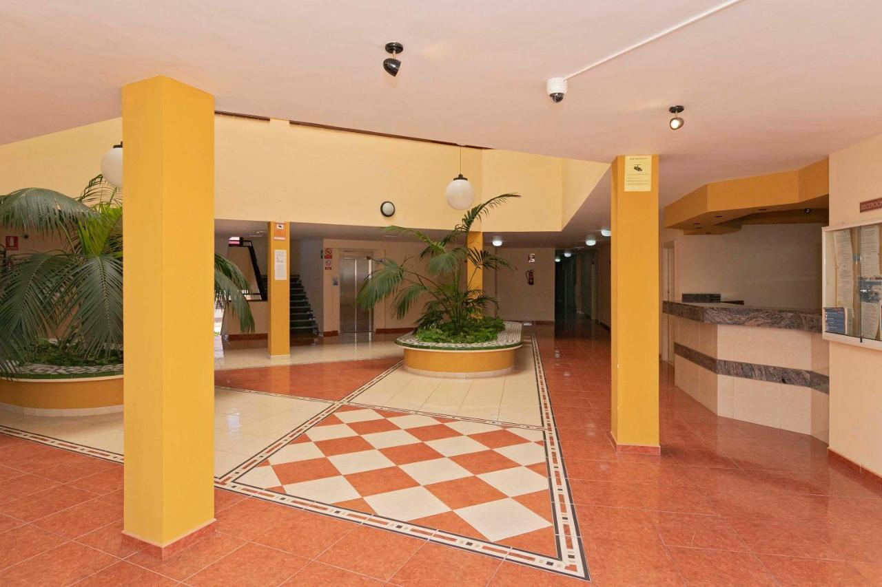Apartment Centrico Primera Linea Del Mar *