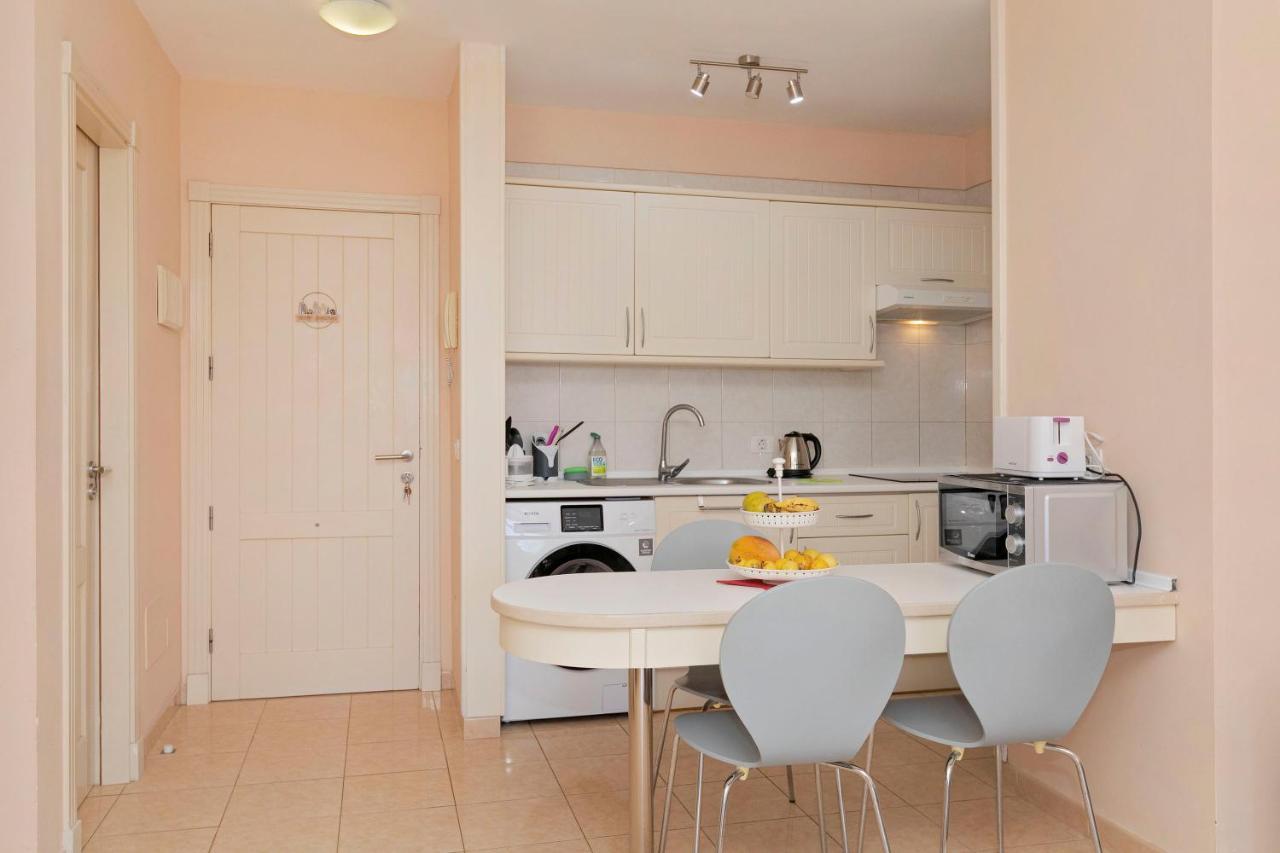 Centrico Primera Linea Del Mar Apartment