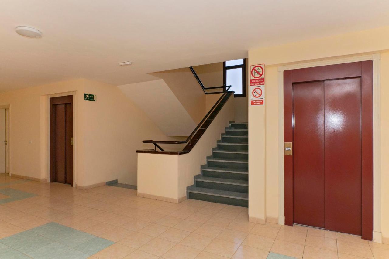 Centrico Primera Linea Del Mar Apartment *